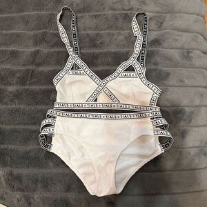Tials two piece bikini size 8